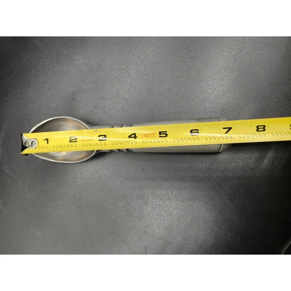Vintage Farberware Metal Ice-cream Scoop Taiwan